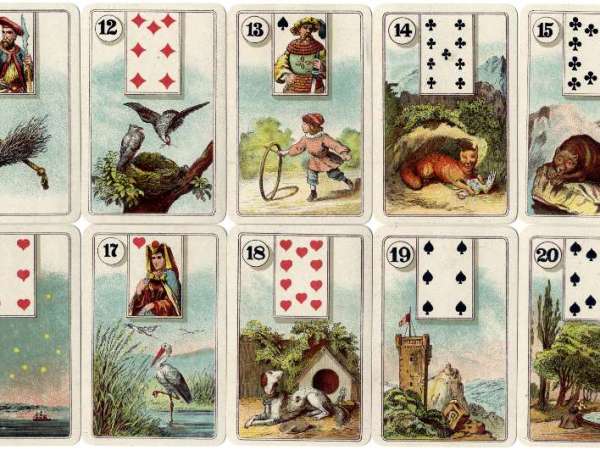 ლენორმანი