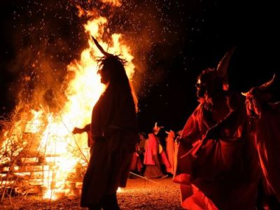 ბელტეინი